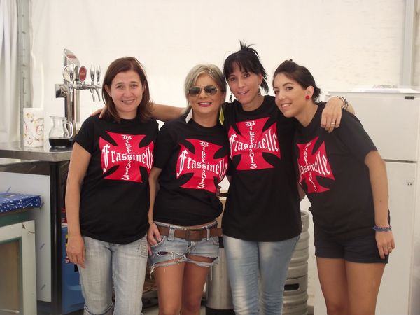 Raduno Bikers
